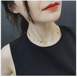 Star Choker